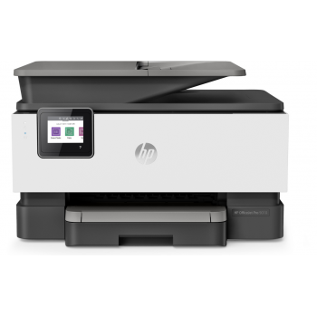 HP Officejet Pro 9019...
