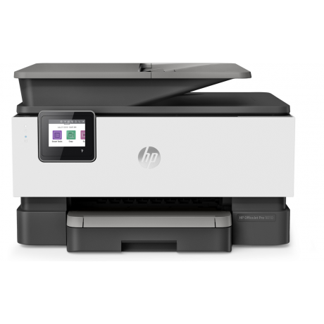 HP Officejet Pro 9019 All-in-One