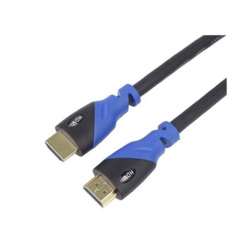 Cabo HDTV 4K@60Hz HDMI2.0...
