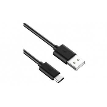 Cabo USB 3.1 C/M - USB 2.0...