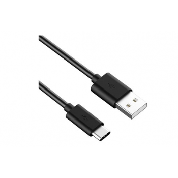 Cabo USB 3.1 C/M - USB 2.0...