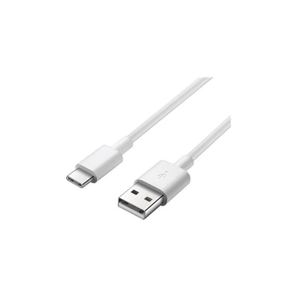 Cabo USB 3.1 C/M - USB 2.0 A/M High-speed charging 3A