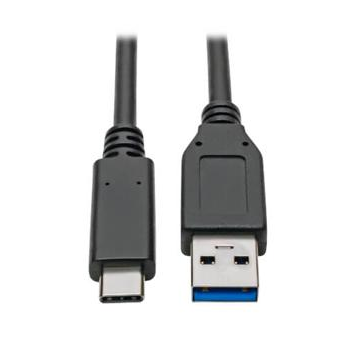 Cabo USB-C - USB 3.0 A (USB...