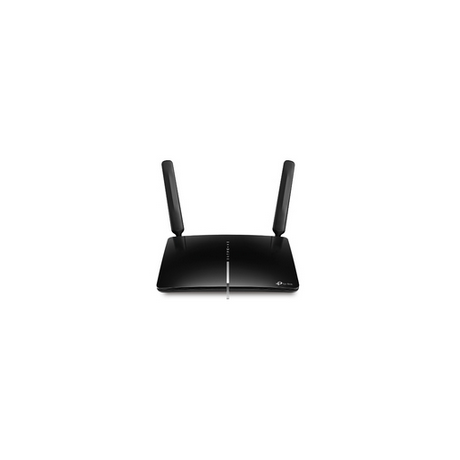 AC1200 DUAL BAND GIGABIT ROUTER