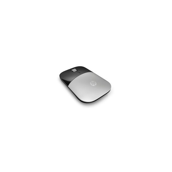 Z3700 SILVER WIRELESS MOUSE EUROPE
