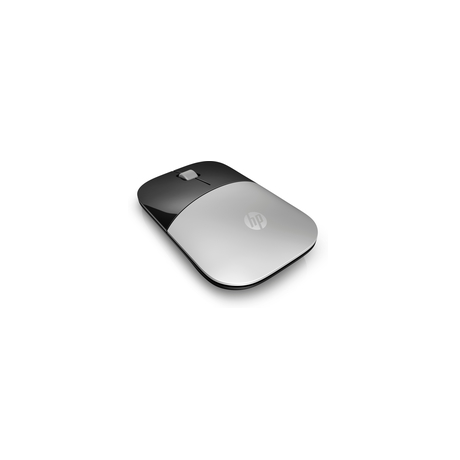Z3700 SILVER WIRELESS MOUSE EUROPE