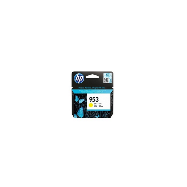 953 YELLOW ORIGINAL INK CARTRIDGE