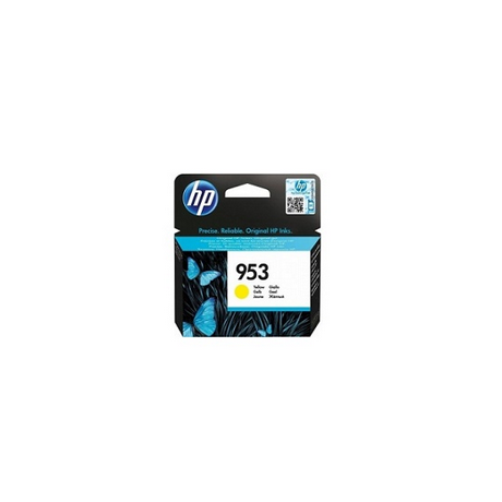 953 YELLOW ORIGINAL INK CARTRIDGE