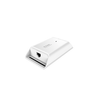 1-PORT GIGABIT POE INJECTOR...