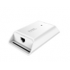 1-PORT GIGABIT POE INJECTOR 802.3/3U/3A