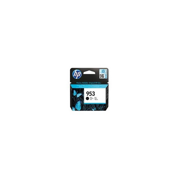 953 BLACK ORIGINAL INK CARTRIDGE