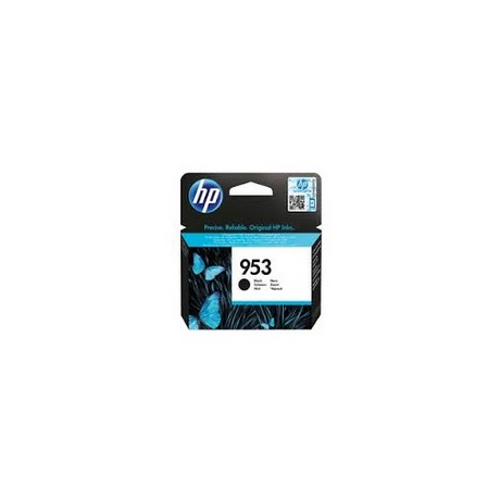 953 BLACK ORIGINAL INK CARTRIDGE
