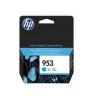 953 CYAN ORIGINAL INK CARTRIDGE