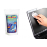 Toalhita limpeza humida p/TFT/LCD