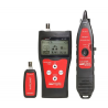 Testador de rede RJ-45/11 NF300 c/LCD