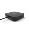 USB-C HDMI DisplayPort Docking Station + Power Delivery