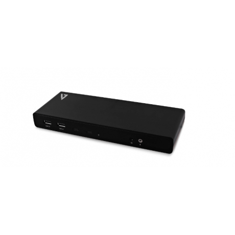 Universal USB-C Docking Station UCDDS