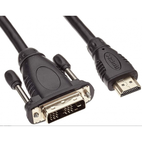 Cabo HDMI A-DVD-D
