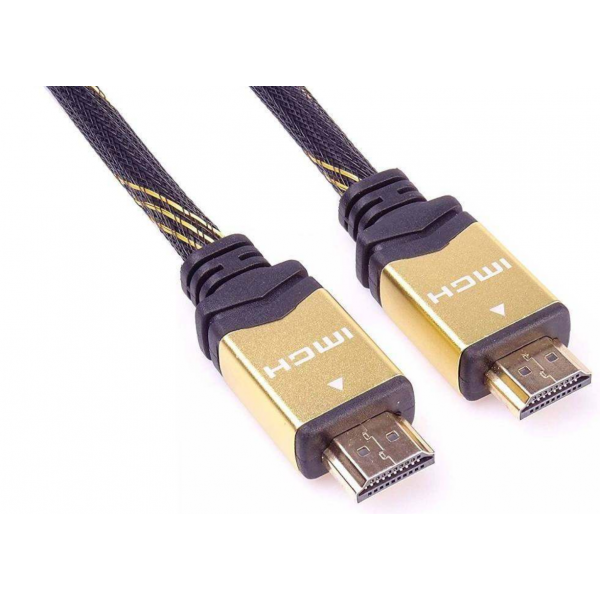 Cabo HDMI 4K