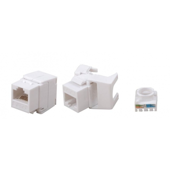 Conetor Keystone jack RJ45...