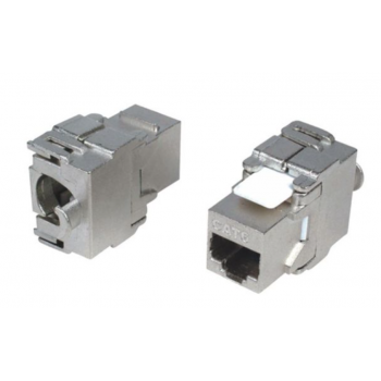 Conetor Keystone jack RJ45...