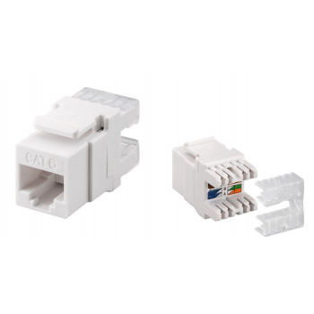 Conetor UTP RJ45 Cat.6...