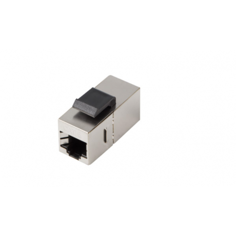 Conetor Keystone F/F RJ45