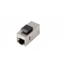 Conetor Keystone F/F RJ45