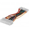 Adaptador de alimentação ATX 20pin - 24pin
