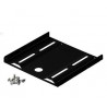 Adaptador disco HDD/SSD 3.5' para 2.5'