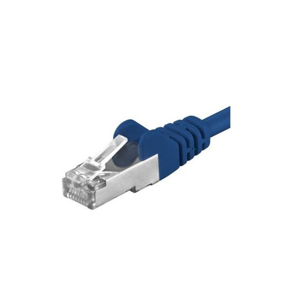 Cabo de Rede Cat. 6a S-FTP 1.5M