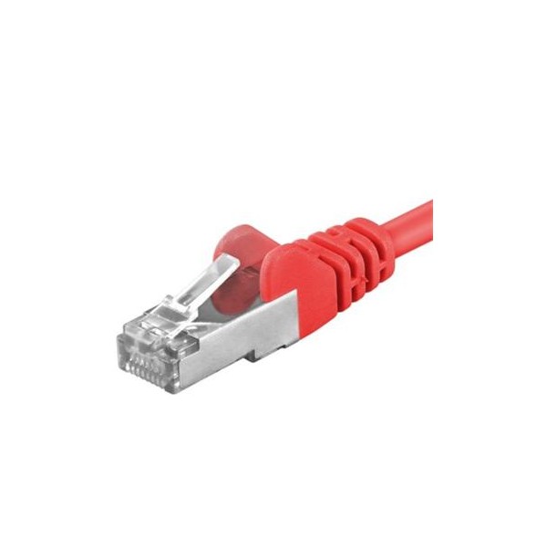 Cabo de Rede Cat. 6a S-FTP 1.5M