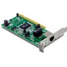 Adaptador PCI Gigabit Low Profile