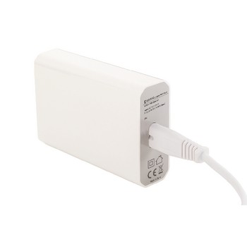 Carregador USB 6 portas