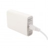 Carregador USB 6 portas