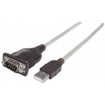 USB to Serial/RS232 (DB9)...