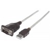 USB to Serial/RS232 (DB9) Converter