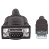 USB to Serial/RS232 (DB9) Converter
