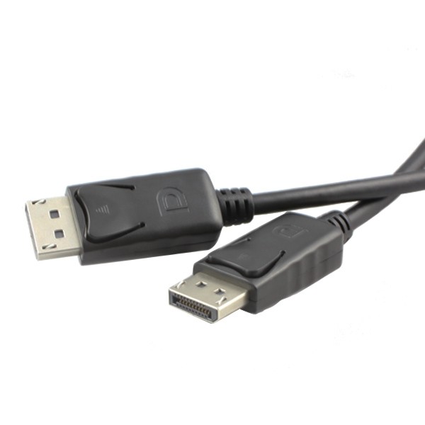 Cabo DisplayPort M-M 3M