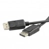 Cabo DisplayPort M-M 3M