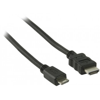 Cabo HDMI - Mini HDMI 3M