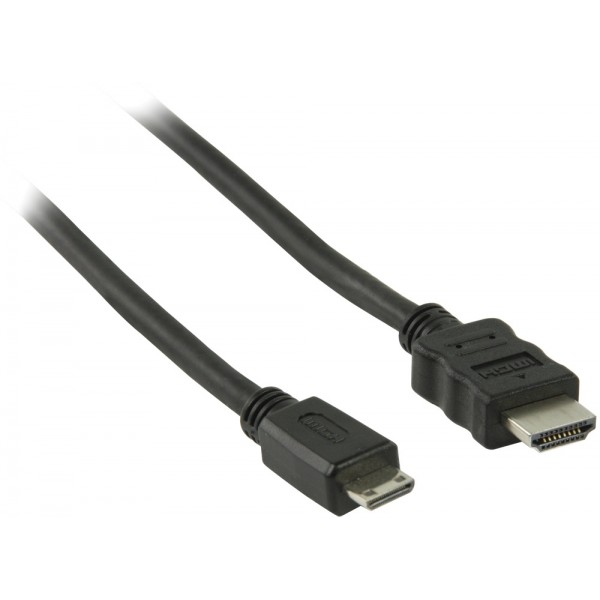 Cabo HDMI - Mini HDMI 3M