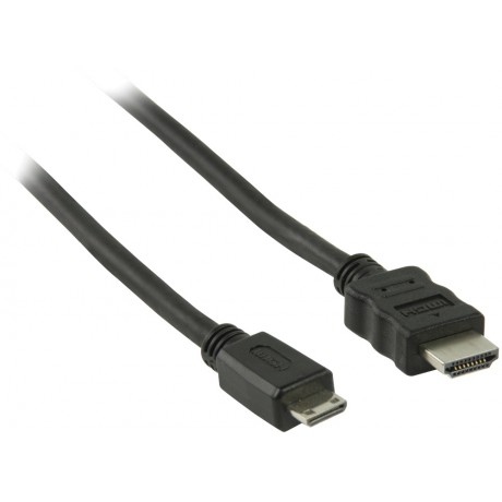 Cabo HDMI - Mini HDMI 3M