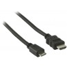 Cabo HDMI - Mini HDMI 3M