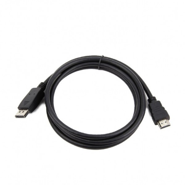 Cabo DisplayPort - HDMI 1.8M