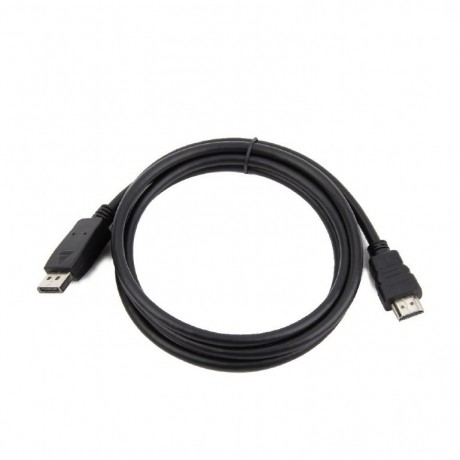 Cabo DisplayPort - HDMI 1.8M