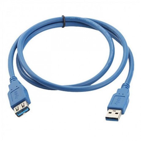 Cabo extensão USB 3.0 2M