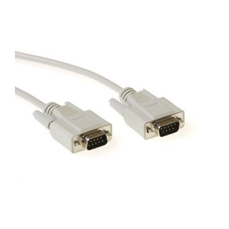 Cabo Serie DB9 - DB9 M/M