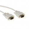 Cabo Serie DB9 - DB9 M/M