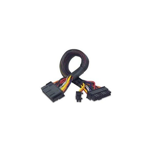 Adaptador de alimentação 24 pin - 20+4 Pin